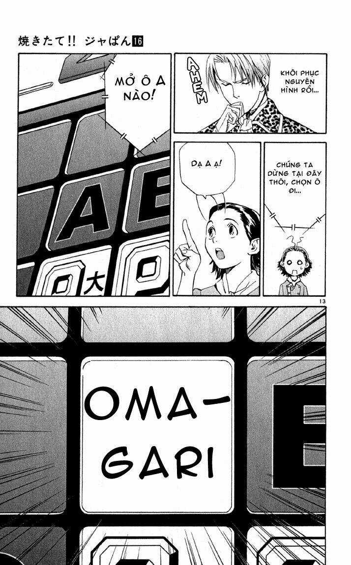 Đệ Nhất Bánh Mì - Chapter 142 - Trang 13