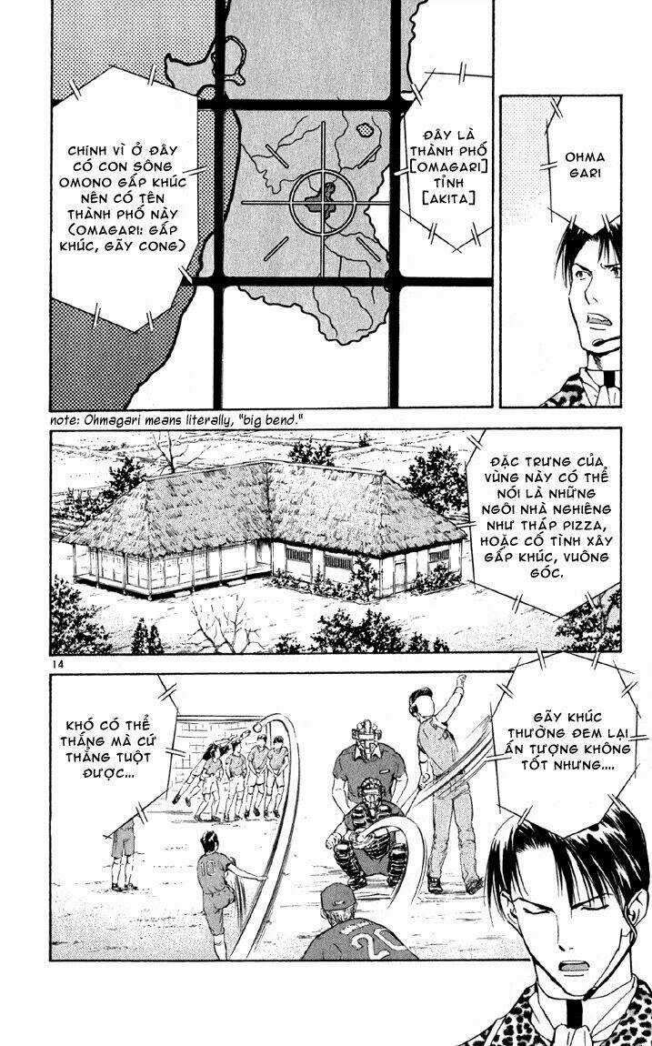 Đệ Nhất Bánh Mì - Chapter 142 - Trang 14