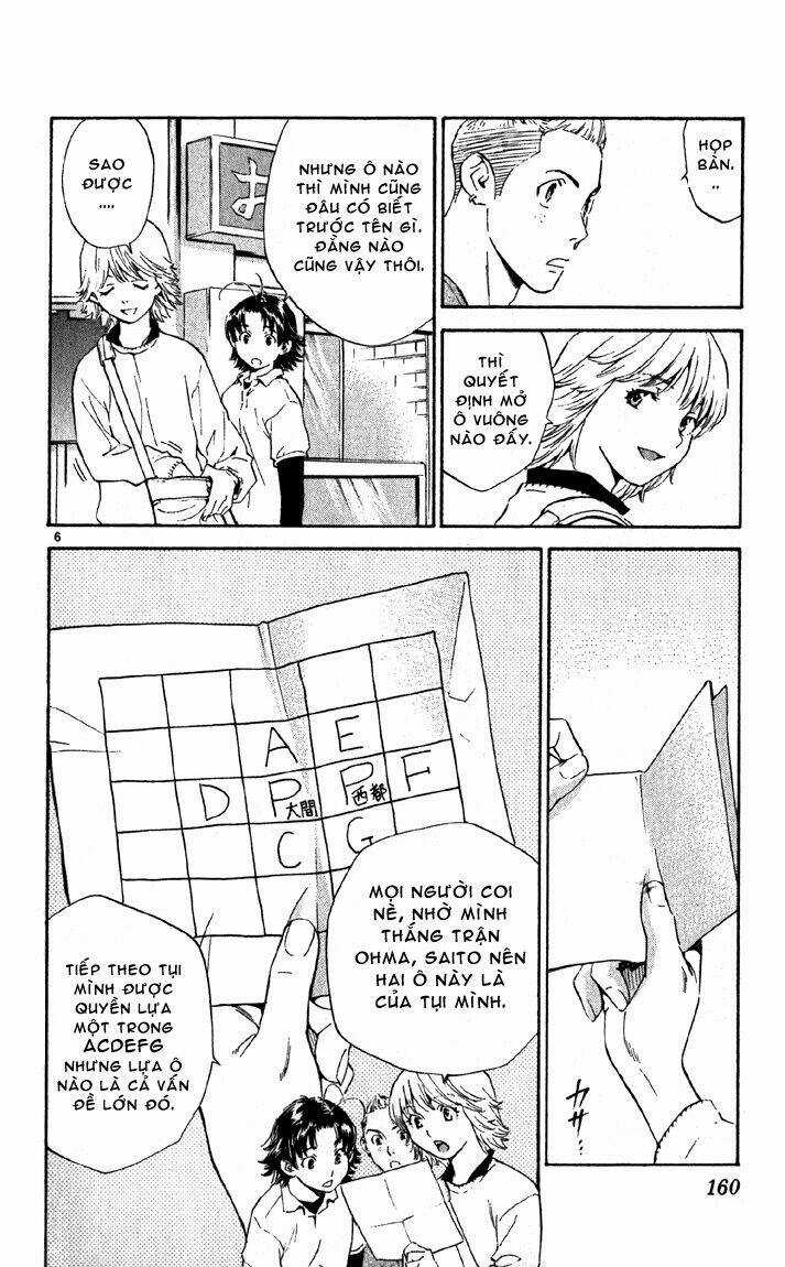 Đệ Nhất Bánh Mì - Chapter 142 - Trang 6