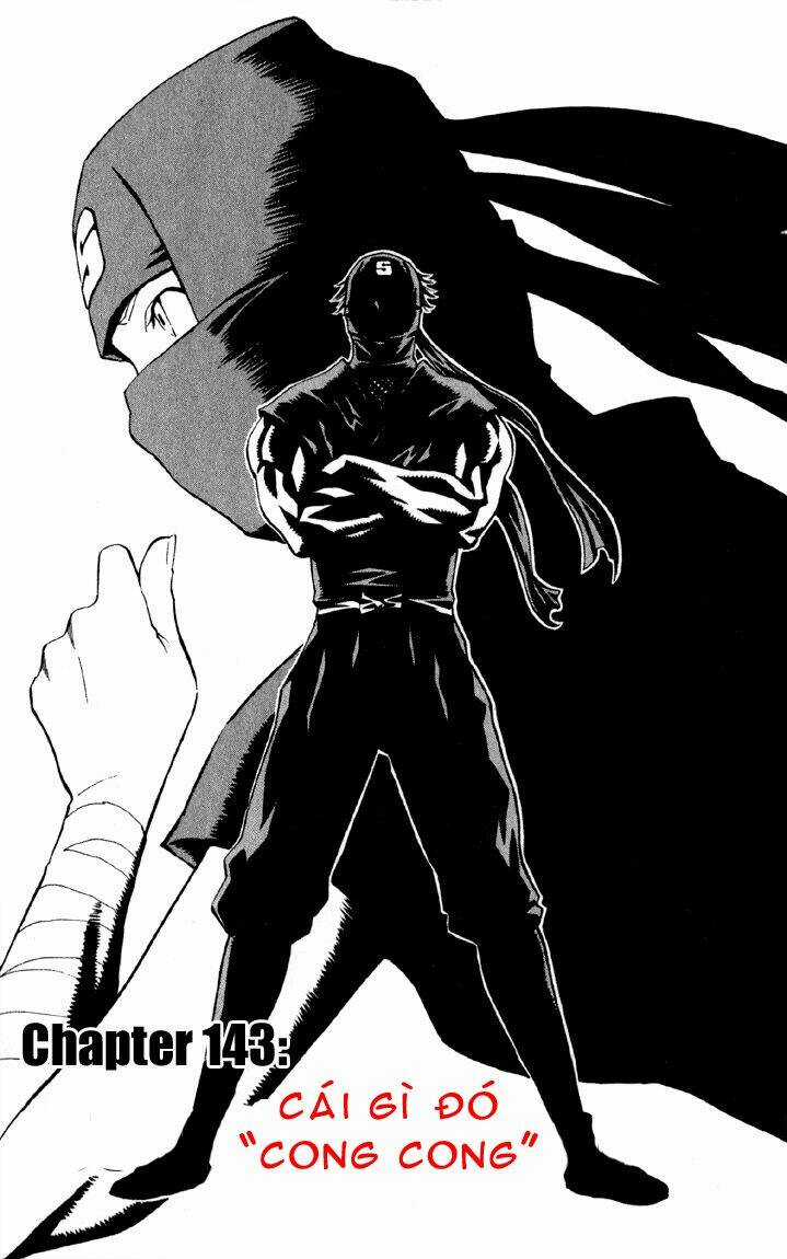 Đệ Nhất Bánh Mì - Chapter 143 - Trang 1