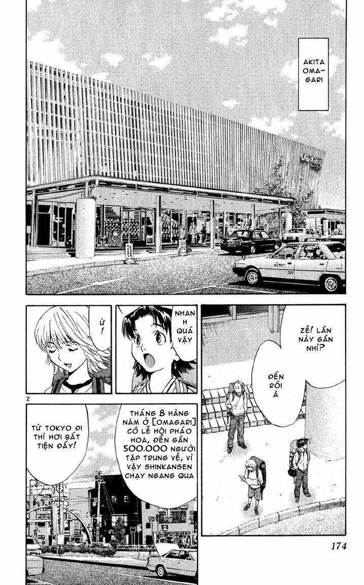 Đệ Nhất Bánh Mì - Chapter 143 - Trang 2