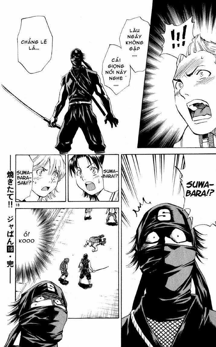 Đệ Nhất Bánh Mì - Chapter 143 - Trang 17