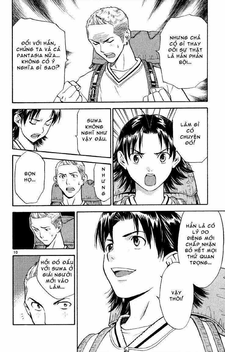 Đệ Nhất Bánh Mì - Chapter 144 - Trang 12