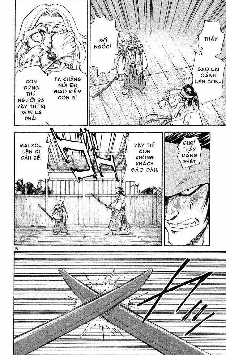 Đệ Nhất Bánh Mì - Chapter 144 - Trang 18