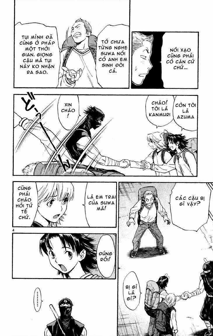 Đệ Nhất Bánh Mì - Chapter 144 - Trang 6