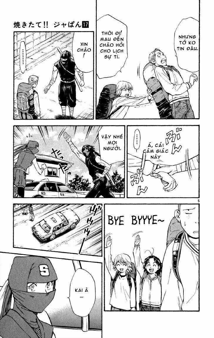 Đệ Nhất Bánh Mì - Chapter 144 - Trang 7