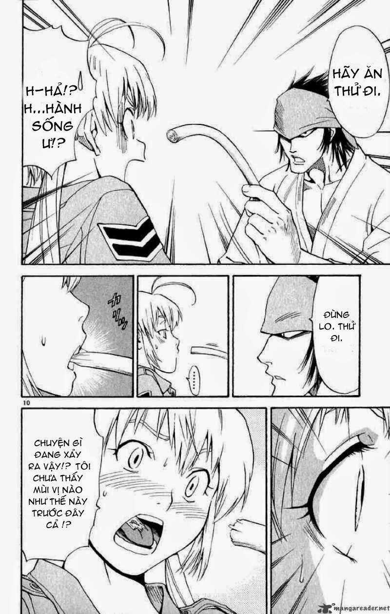 Đệ Nhất Bánh Mì - Chapter 145 - Trang 12