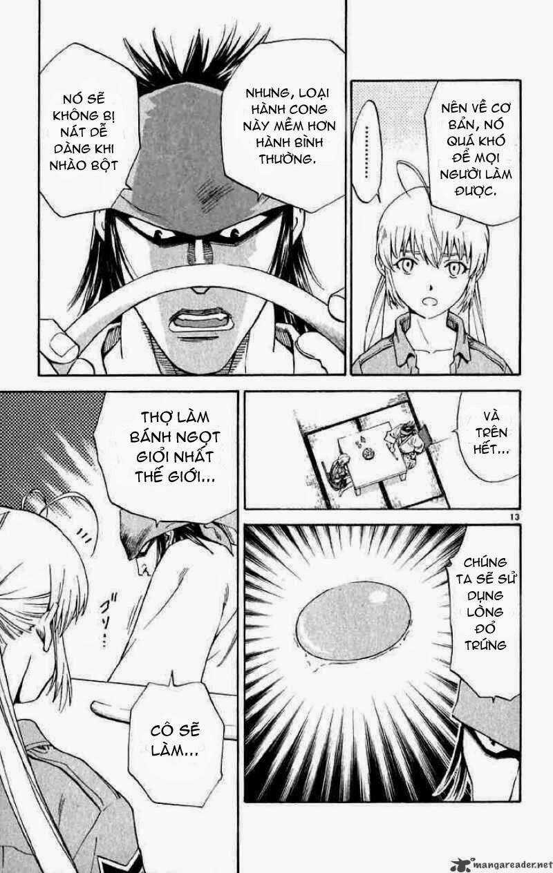 Đệ Nhất Bánh Mì - Chapter 145 - Trang 15