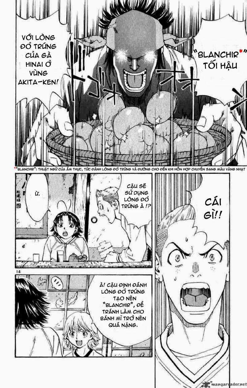 Đệ Nhất Bánh Mì - Chapter 145 - Trang 16