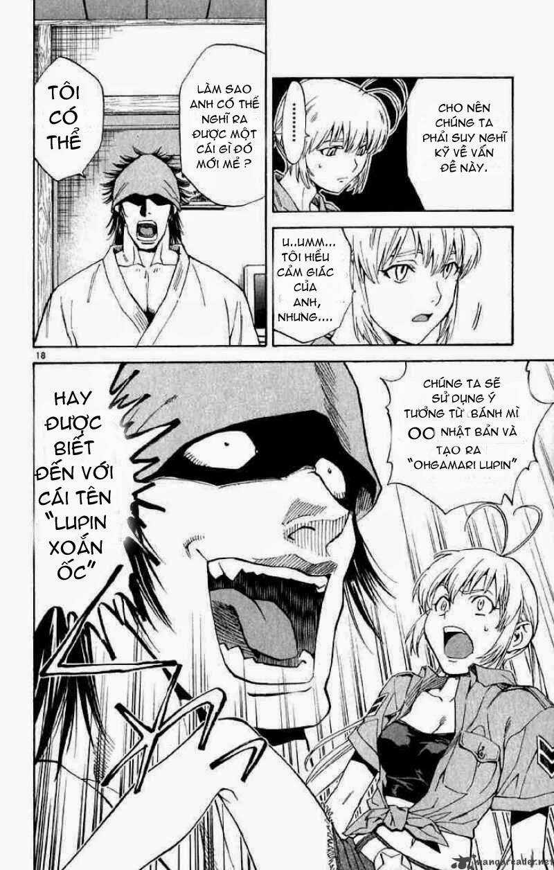 Đệ Nhất Bánh Mì - Chapter 145 - Trang 20