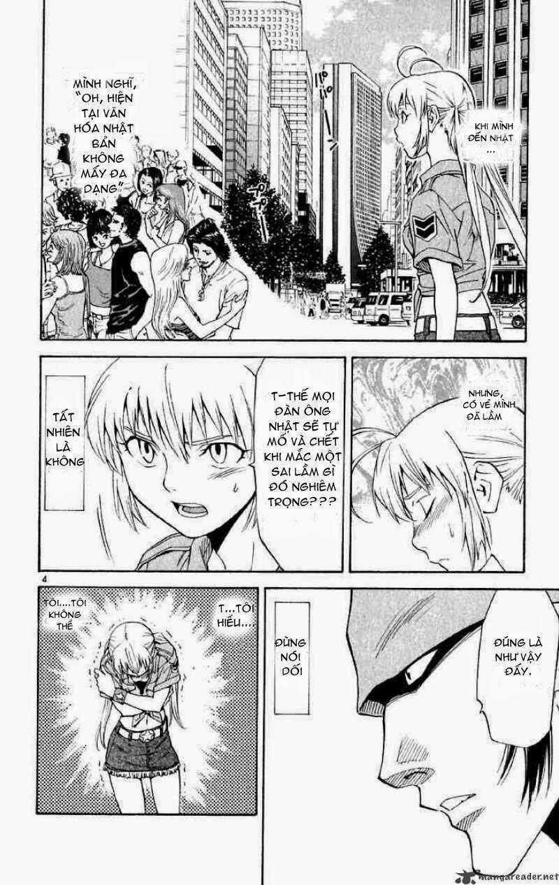 Đệ Nhất Bánh Mì - Chapter 145 - Trang 6