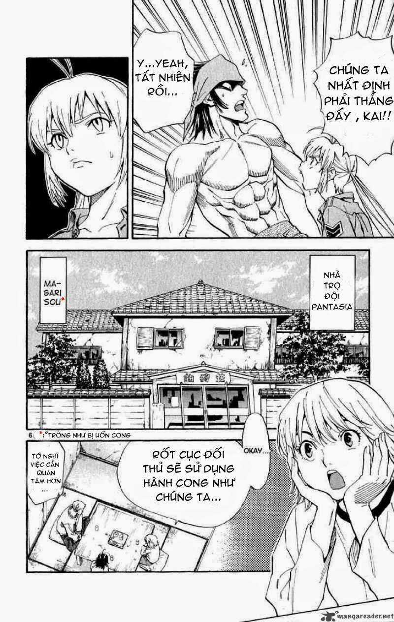 Đệ Nhất Bánh Mì - Chapter 145 - Trang 8