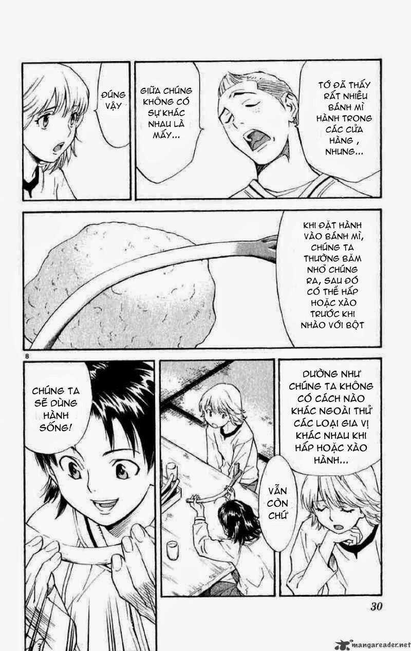 Đệ Nhất Bánh Mì - Chapter 145 - Trang 10