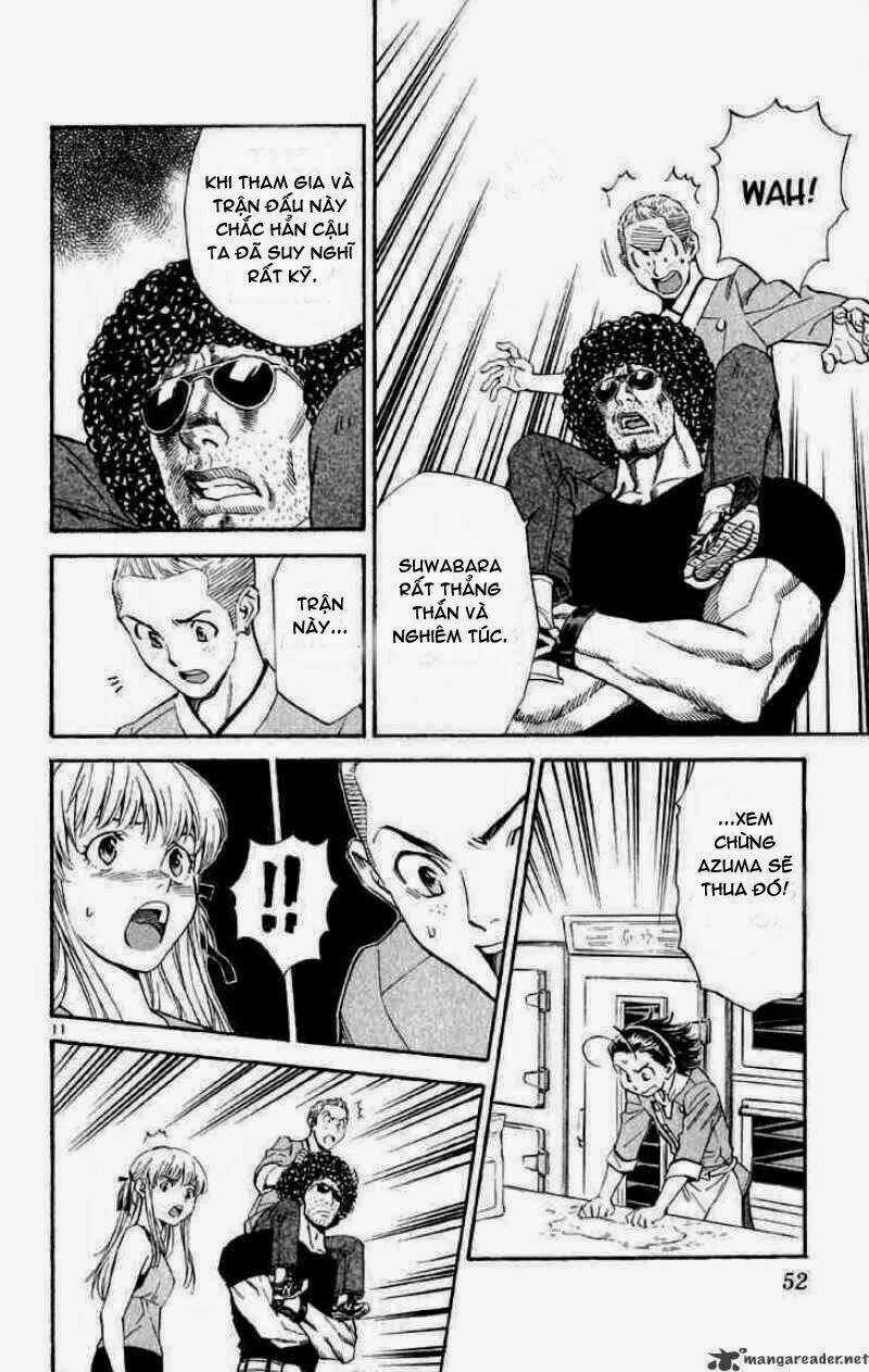 Đệ Nhất Bánh Mì - Chapter 146 - Trang 13