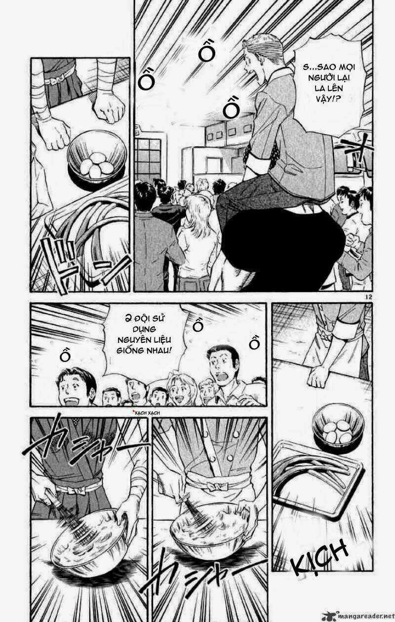 Đệ Nhất Bánh Mì - Chapter 146 - Trang 14