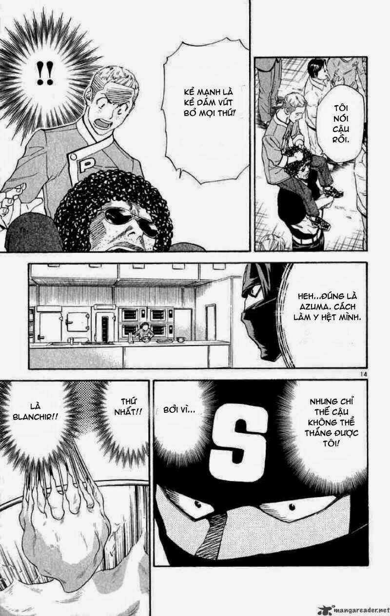 Đệ Nhất Bánh Mì - Chapter 146 - Trang 16