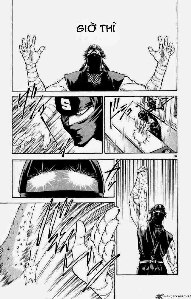 Đệ Nhất Bánh Mì - Chapter 146 - Trang 18