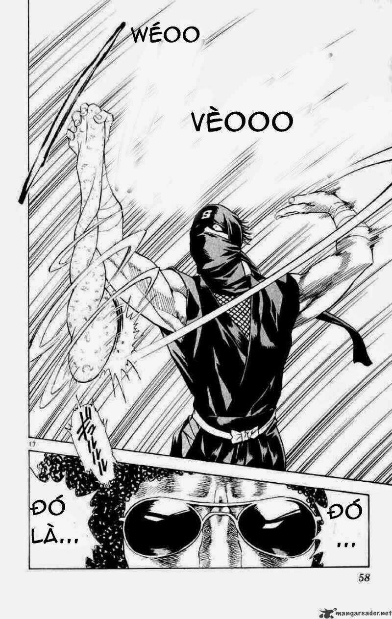 Đệ Nhất Bánh Mì - Chapter 146 - Trang 19