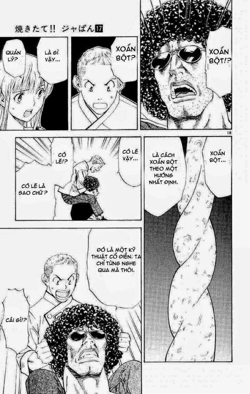 Đệ Nhất Bánh Mì - Chapter 146 - Trang 20