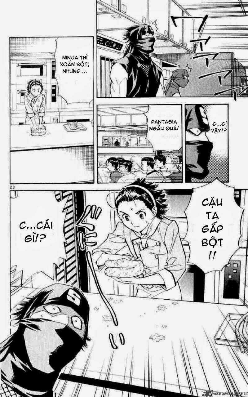 Đệ Nhất Bánh Mì - Chapter 146 - Trang 25