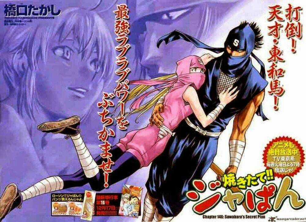 Đệ Nhất Bánh Mì - Chapter 146 - Trang 4