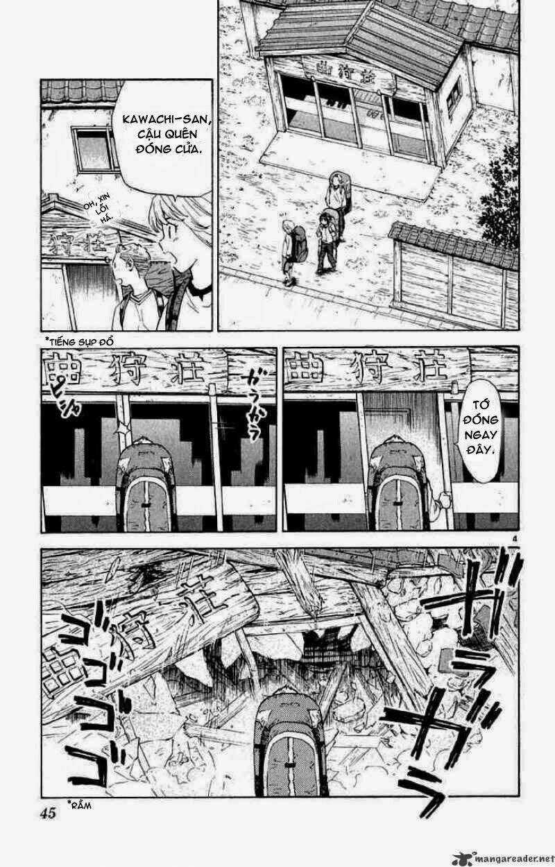 Đệ Nhất Bánh Mì - Chapter 146 - Trang 6