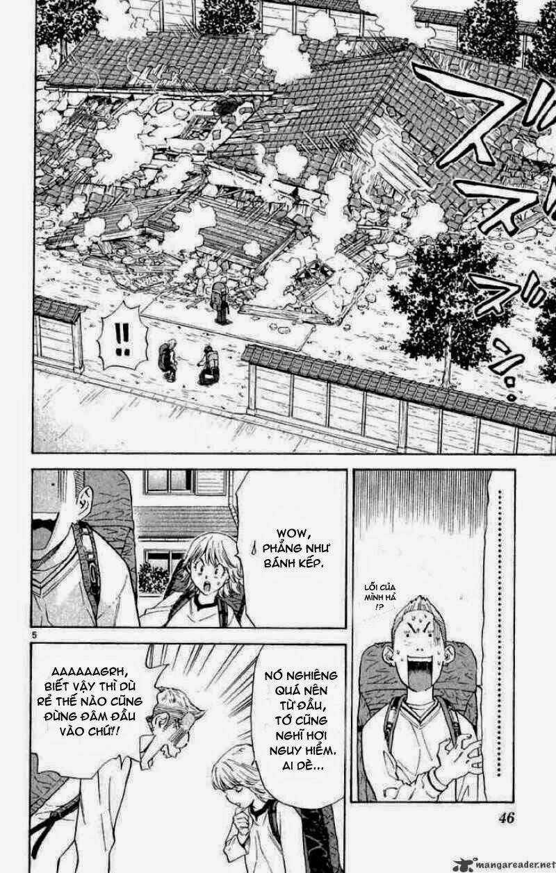 Đệ Nhất Bánh Mì - Chapter 146 - Trang 7