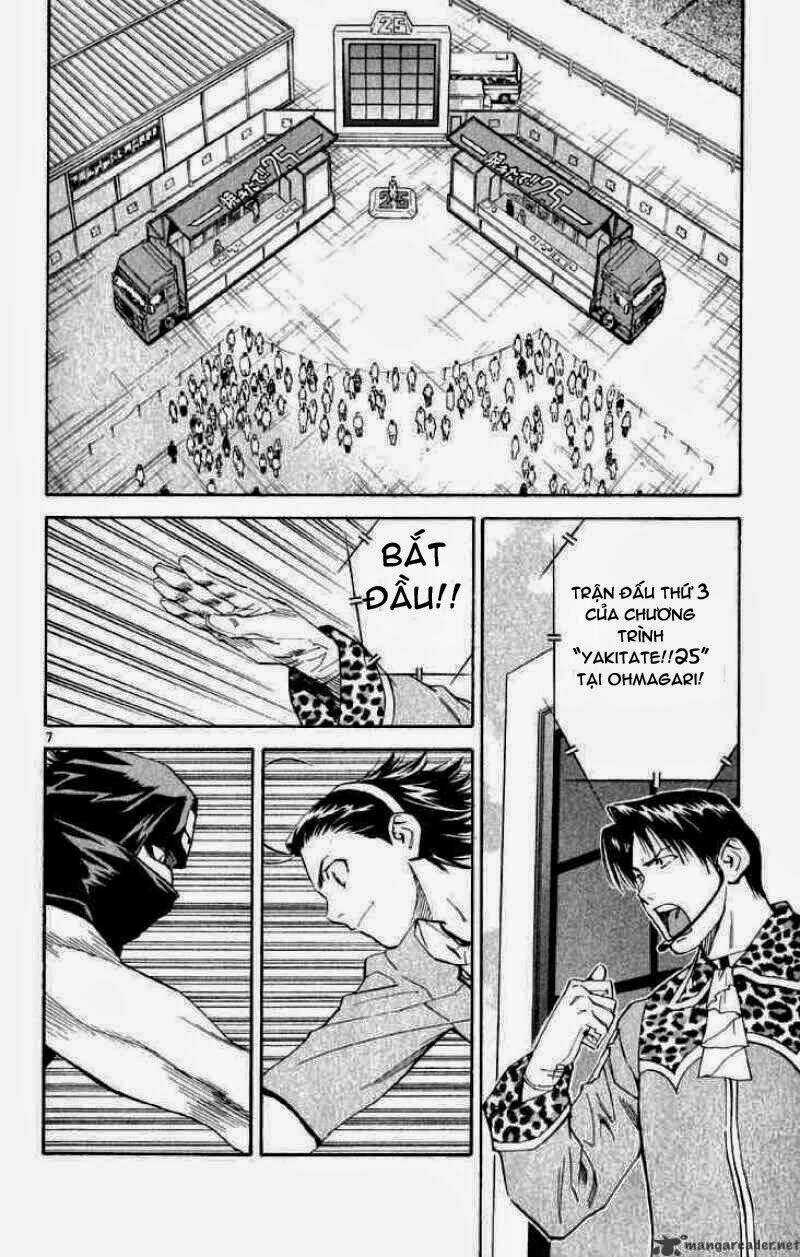 Đệ Nhất Bánh Mì - Chapter 146 - Trang 9