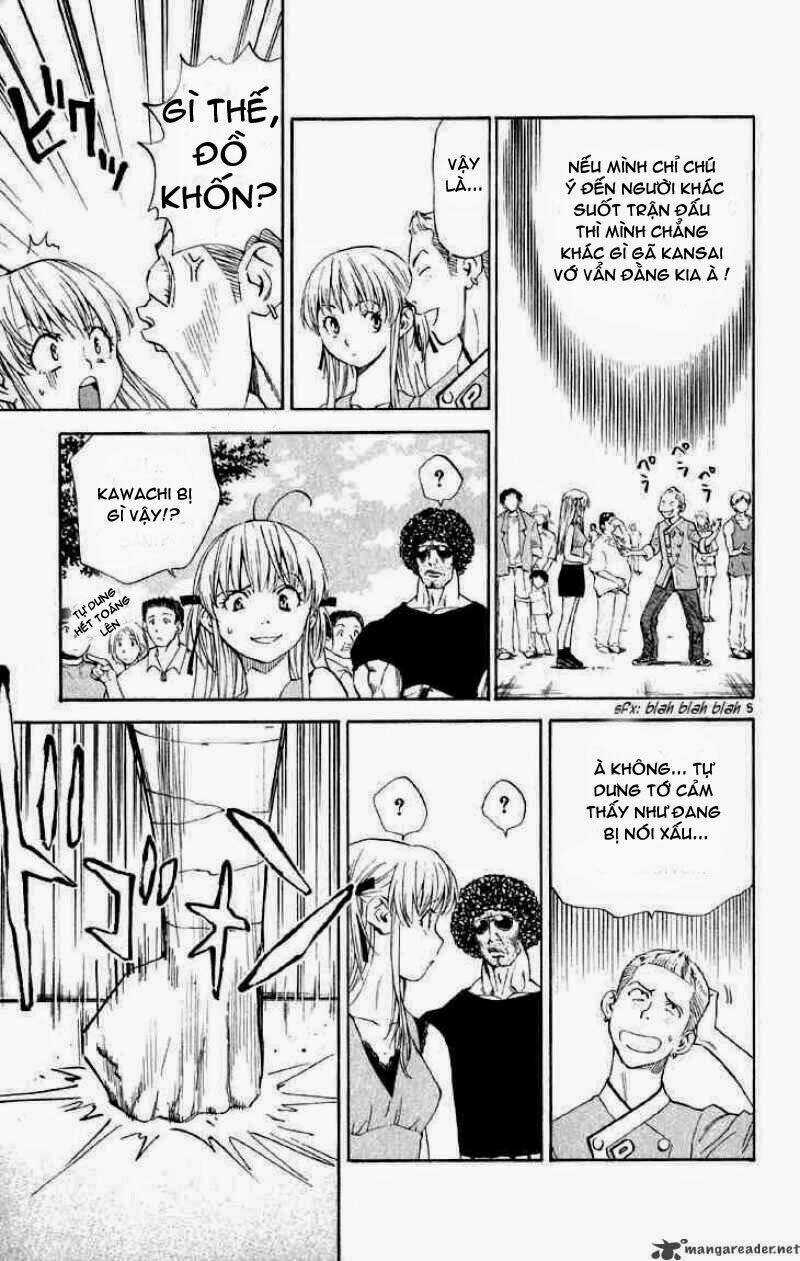 Đệ Nhất Bánh Mì - Chapter 147 - Trang 5