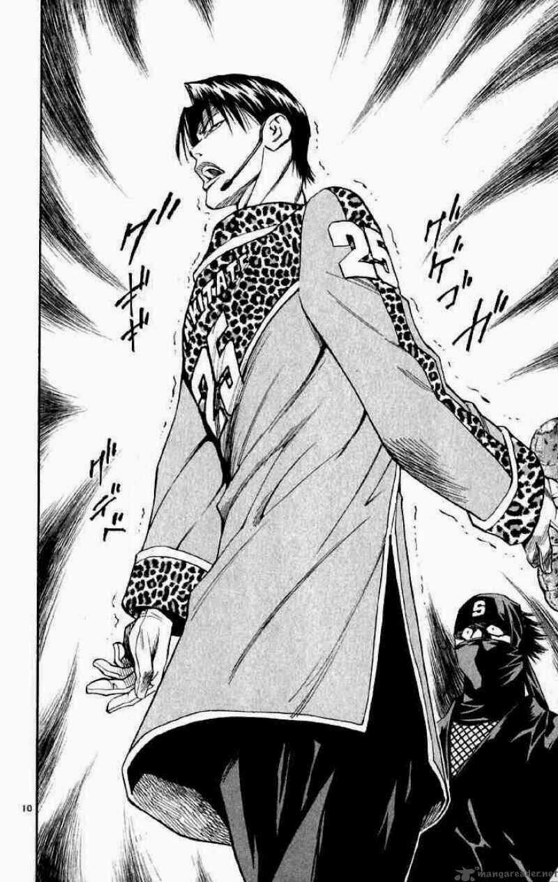 Đệ Nhất Bánh Mì - Chapter 147 - Trang 10