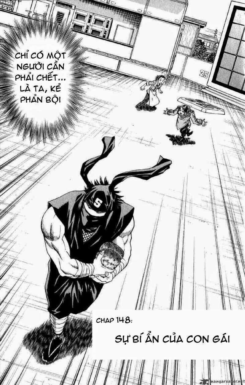 Đệ Nhất Bánh Mì - Chapter 148 - Trang 2