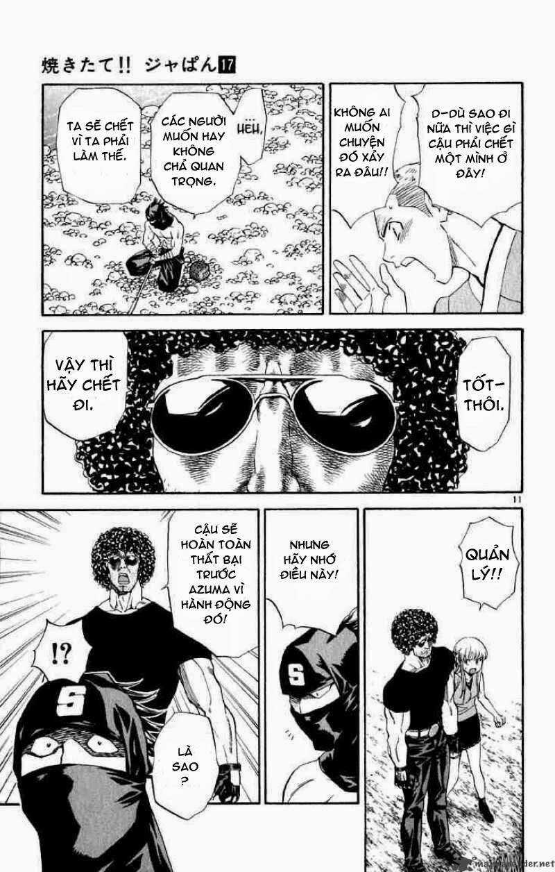 Đệ Nhất Bánh Mì - Chapter 148 - Trang 12