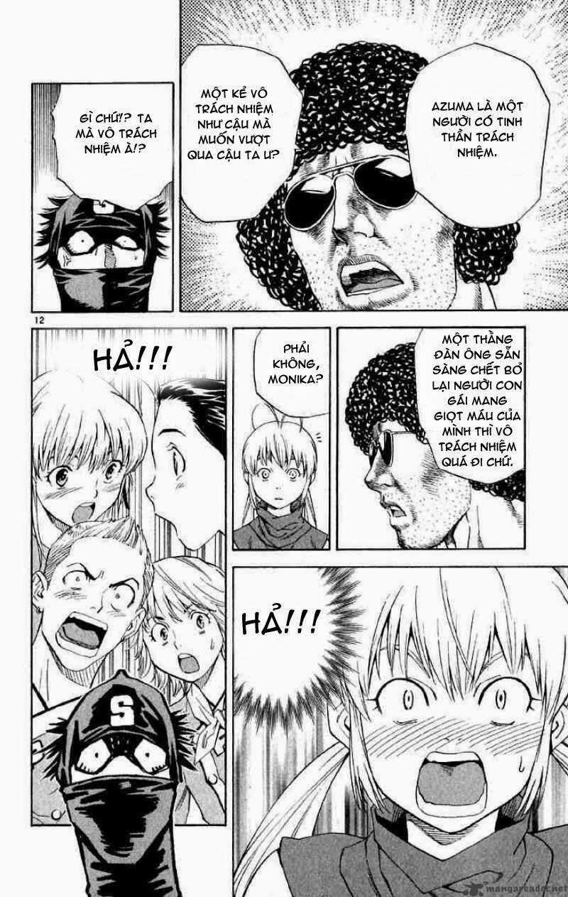 Đệ Nhất Bánh Mì - Chapter 148 - Trang 13