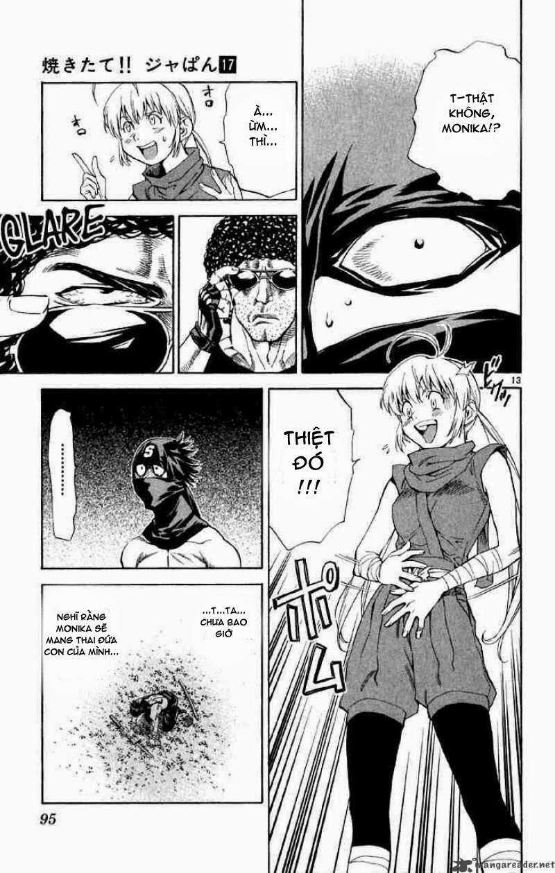 Đệ Nhất Bánh Mì - Chapter 148 - Trang 14