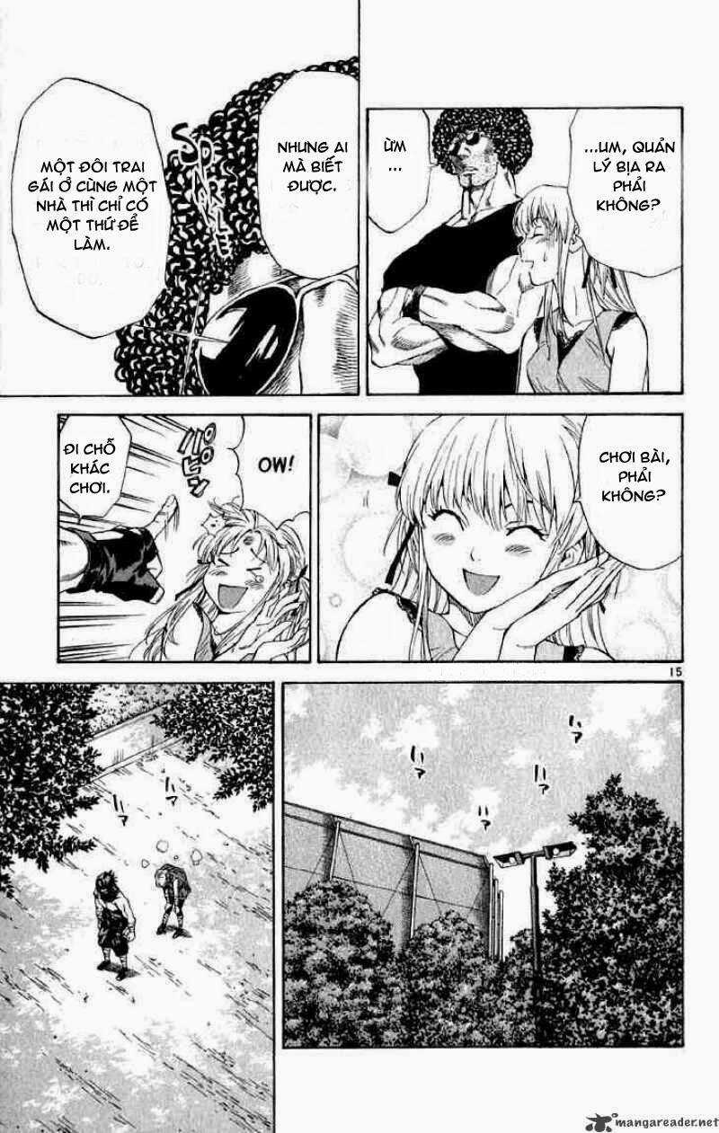 Đệ Nhất Bánh Mì - Chapter 148 - Trang 16