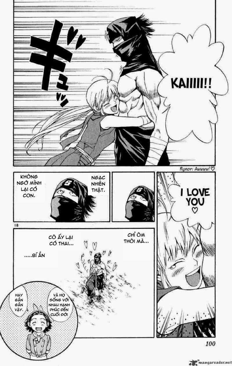 Đệ Nhất Bánh Mì - Chapter 148 - Trang 19