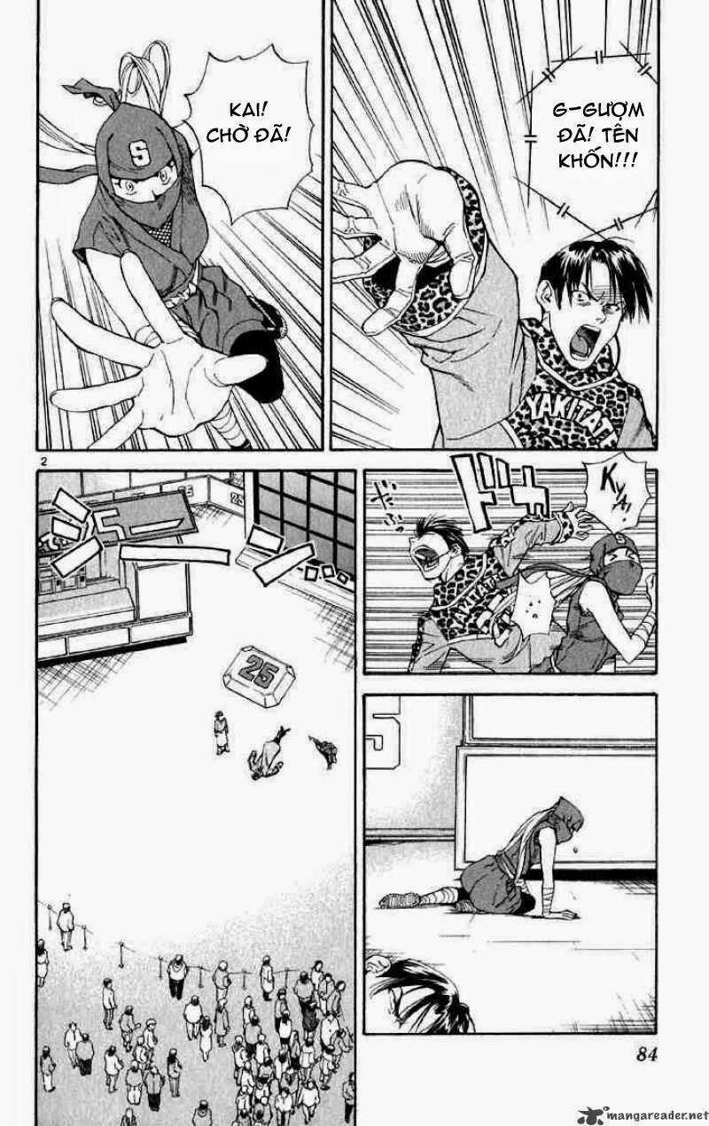 Đệ Nhất Bánh Mì - Chapter 148 - Trang 3