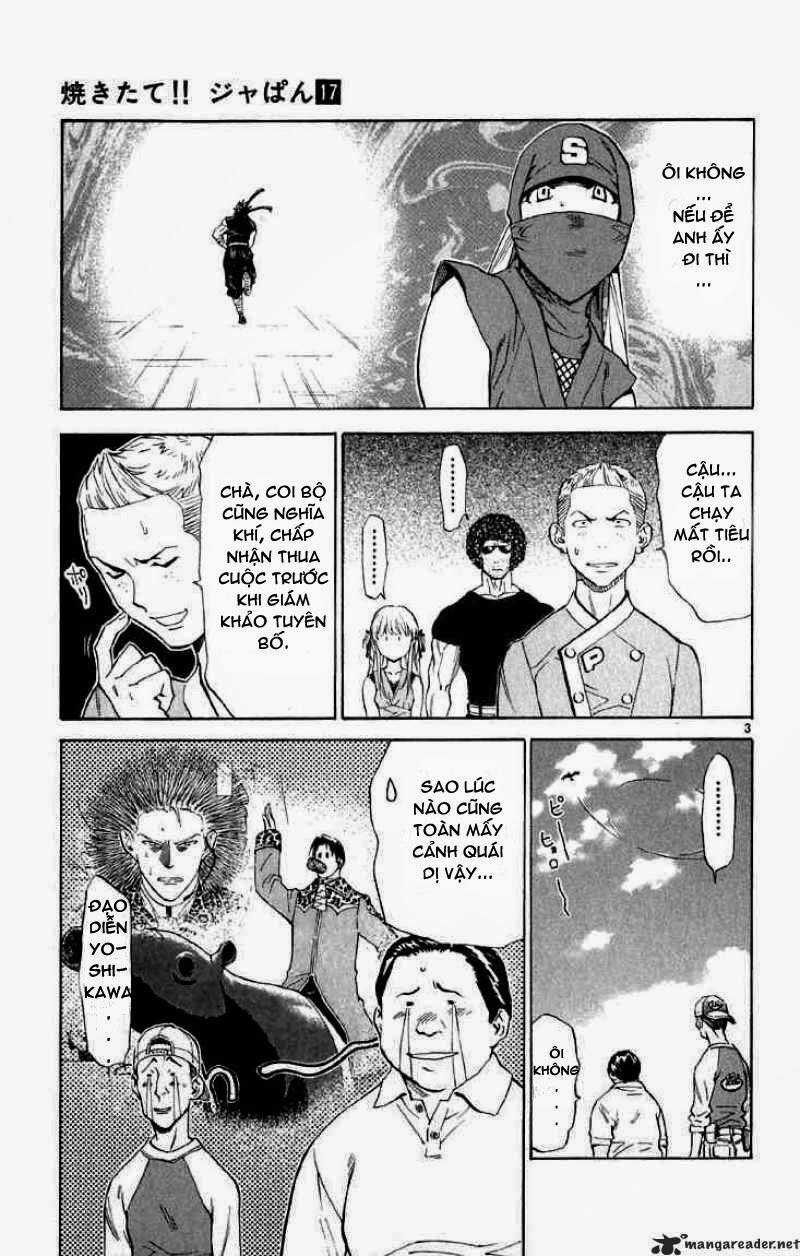 Đệ Nhất Bánh Mì - Chapter 148 - Trang 4