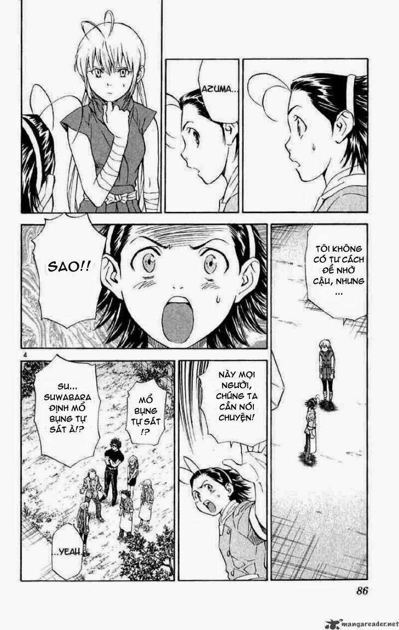 Đệ Nhất Bánh Mì - Chapter 148 - Trang 5