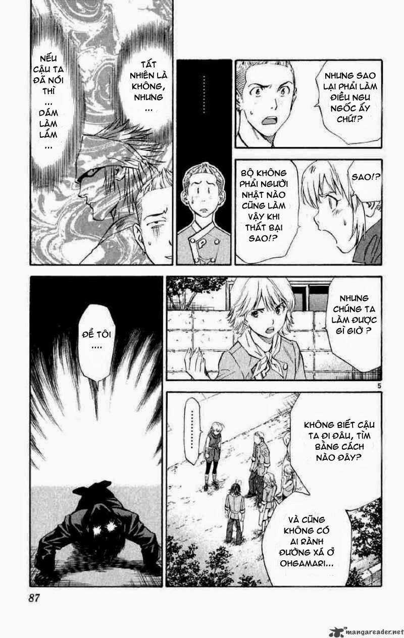 Đệ Nhất Bánh Mì - Chapter 148 - Trang 6