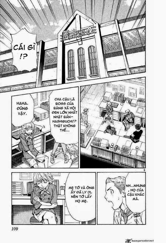 Đệ Nhất Bánh Mì - Chapter 149 - Trang 11