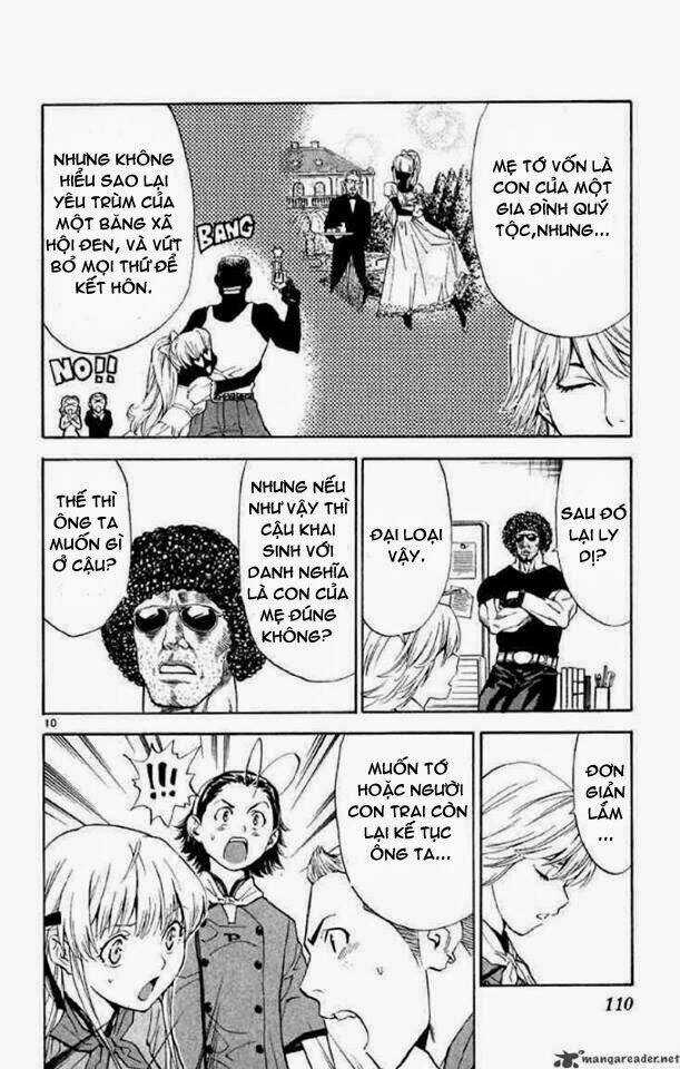 Đệ Nhất Bánh Mì - Chapter 149 - Trang 12