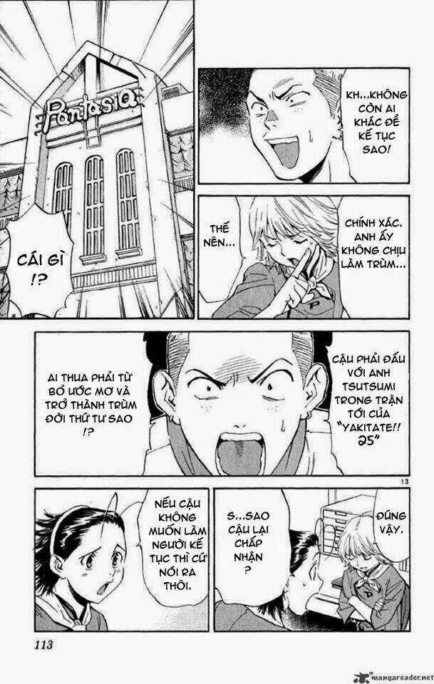 Đệ Nhất Bánh Mì - Chapter 149 - Trang 15