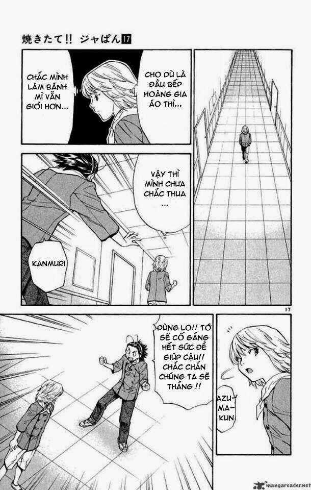 Đệ Nhất Bánh Mì - Chapter 149 - Trang 19