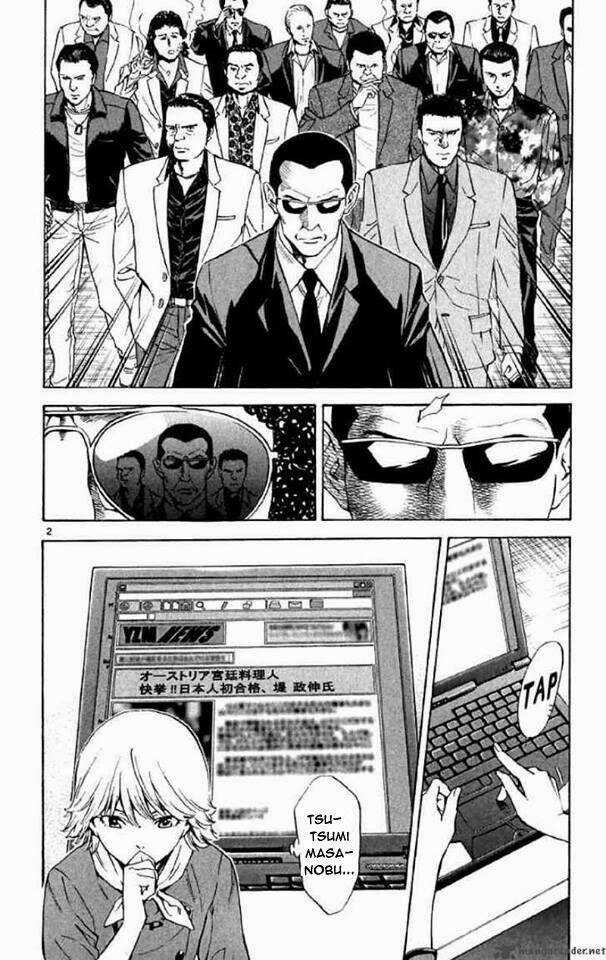 Đệ Nhất Bánh Mì - Chapter 149 - Trang 4