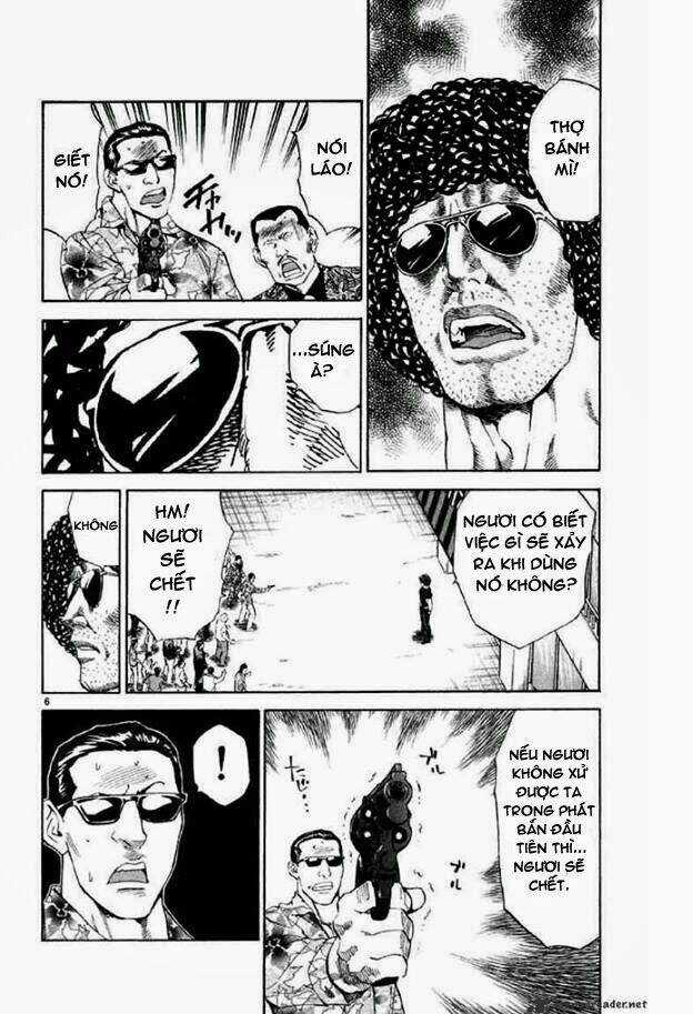 Đệ Nhất Bánh Mì - Chapter 149 - Trang 8