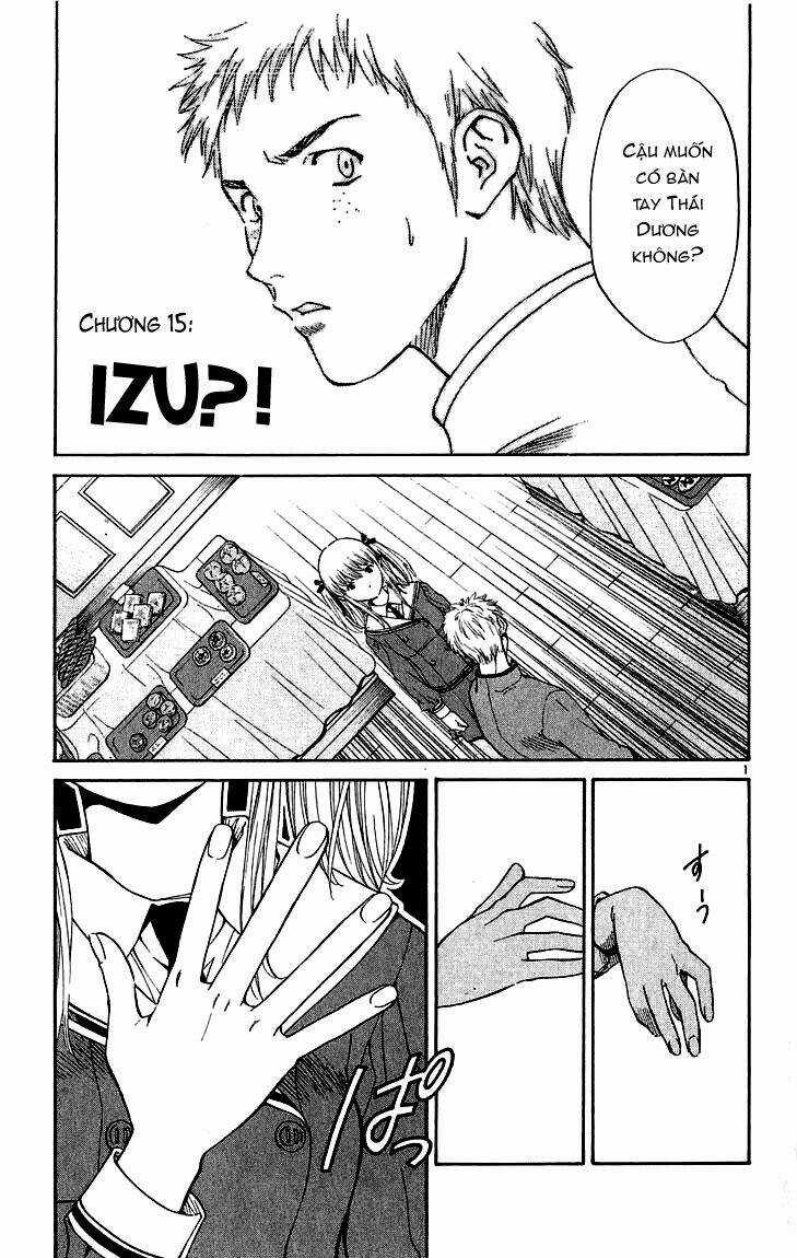 Đệ Nhất Bánh Mì - Chapter 15 - Trang 2