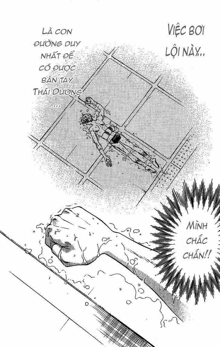 Đệ Nhất Bánh Mì - Chapter 15 - Trang 21