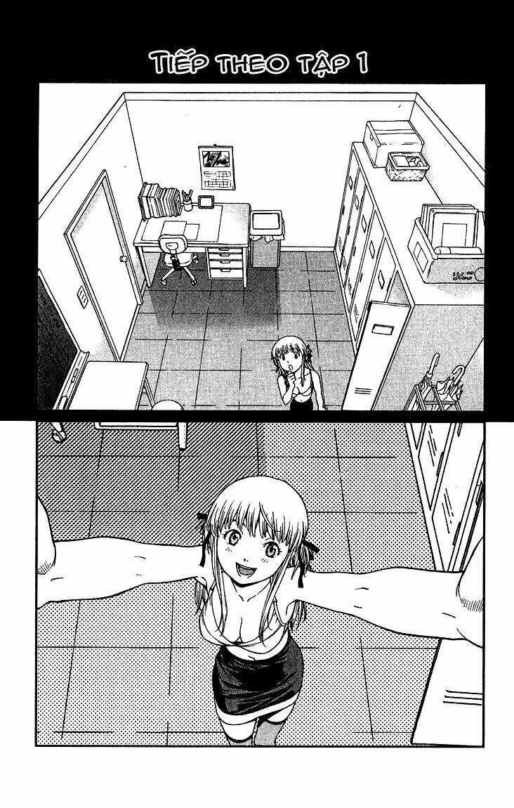 Đệ Nhất Bánh Mì - Chapter 15 - Trang 27