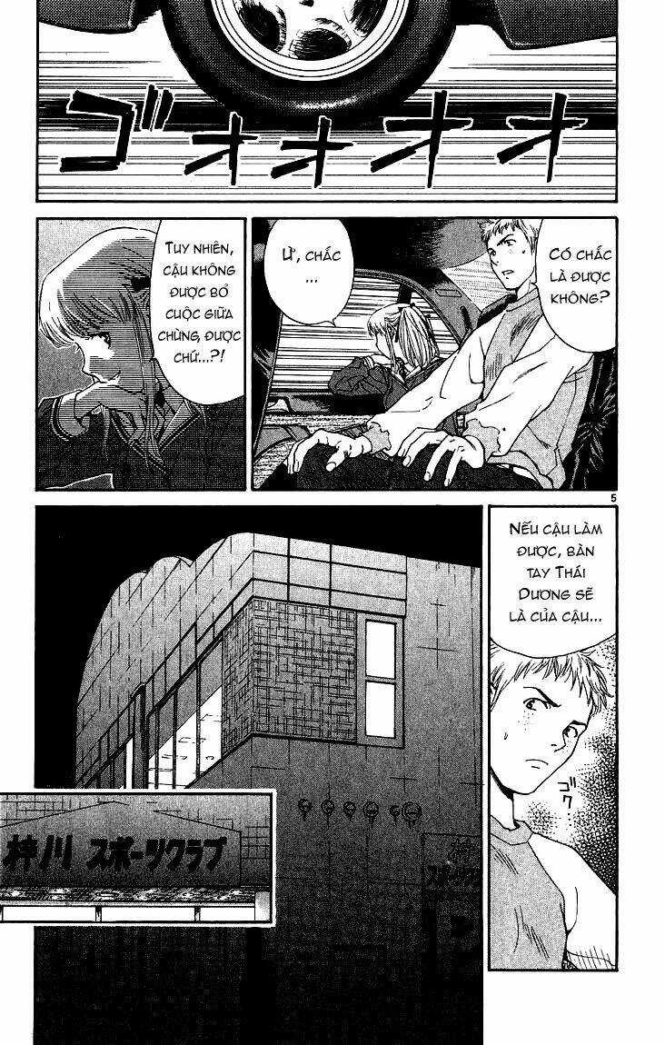 Đệ Nhất Bánh Mì - Chapter 15 - Trang 6